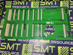 MyData BM4 ED-1 L-029-0532-1 BACK PLANE PCB L-029-0532