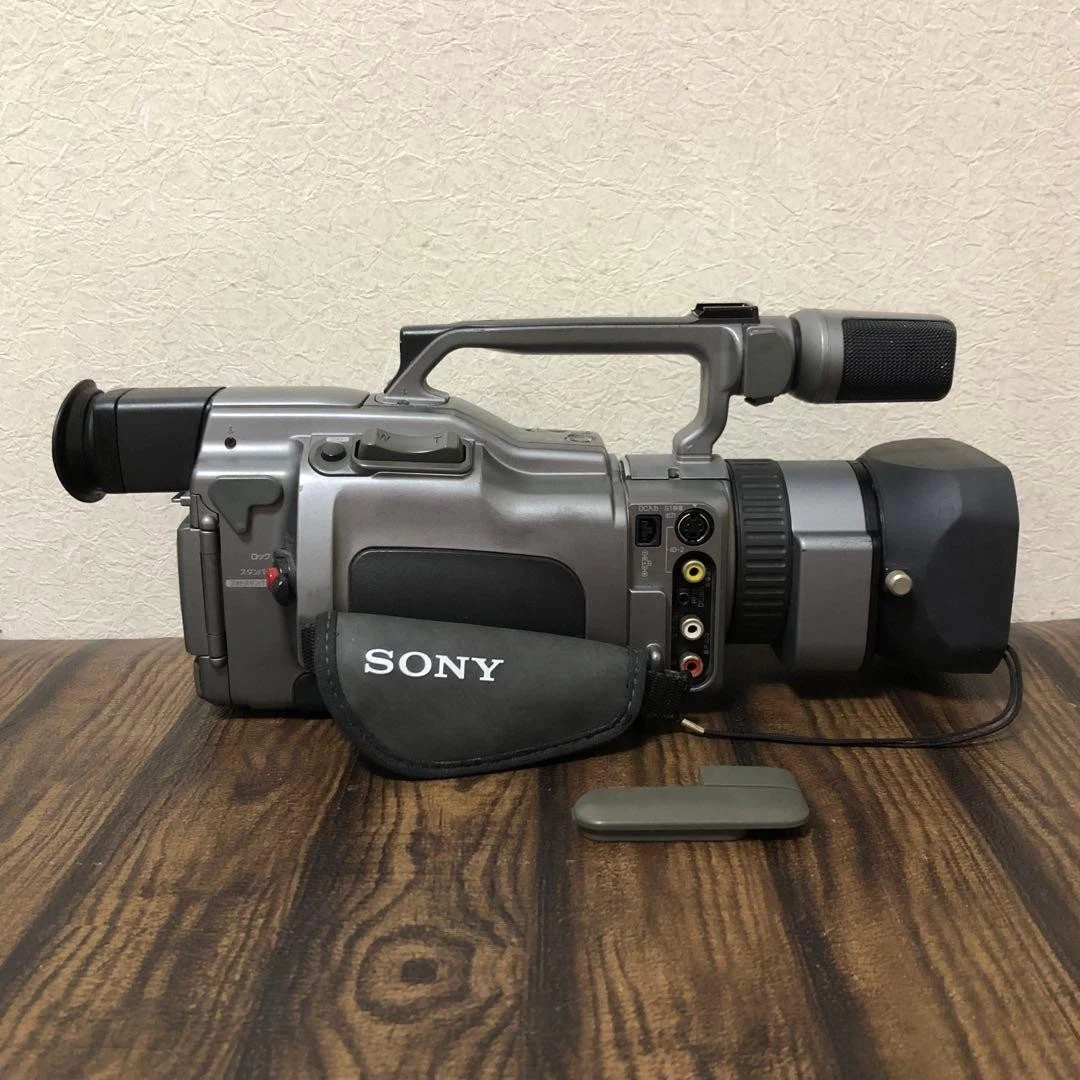 Sony Handycam Dcr Vx1000 for sale | eBay