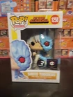 Funko Pop! Vinyl: My Hero Academia - Shoto Todoroki #1258