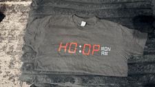 Hoop O'Clock T-Shirt