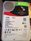 New Listing*Repair/parts* Seagate ST12000VN0008 Ironwolf NAS 12TB 7200RPM 3.5" HDD 6Gb/s