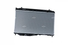 Radiateur Daewoo EVANDA