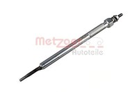 GlÜHkerze Metzger H5 247 FÜR Mitsubishi