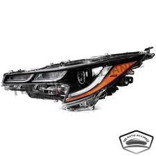 For Corolla Sedan OEM Left Driver Side LED Headlamp 81150-02S5
