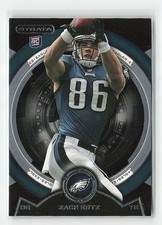 2013 Topps Strata Football Cards 20