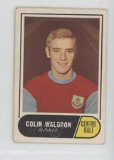 1969-70 A&BC Footballers Colin Waldron #84