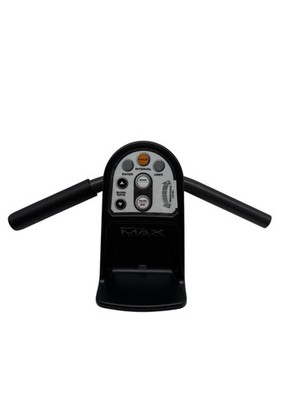 NEW Bowflex Max Trainer Upper Mast Assembly Computer M3 - CPU - NEW