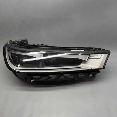 BMW IX HEADLIGHT RIGHT PASSENGER 2022 2023 2024 2025 LED OEM 5A3CE96