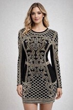 XSCAPE DRESS 10