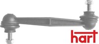 Hart 421907 Stange/Strebe FüR Stabilisator Koppelstange Strebe