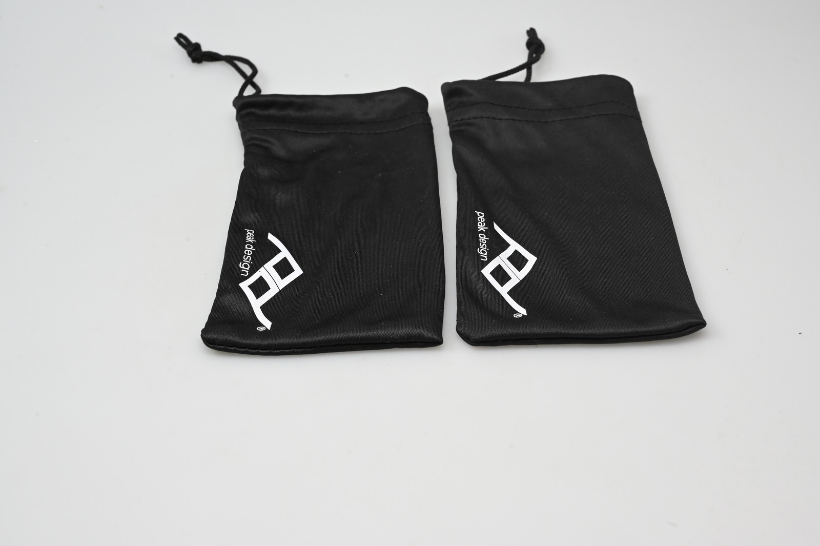 Lot of Peak Design Quick Release/Capture Clip system #G236