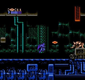 Batman El Videojuego - NES [Solo cartucho]
