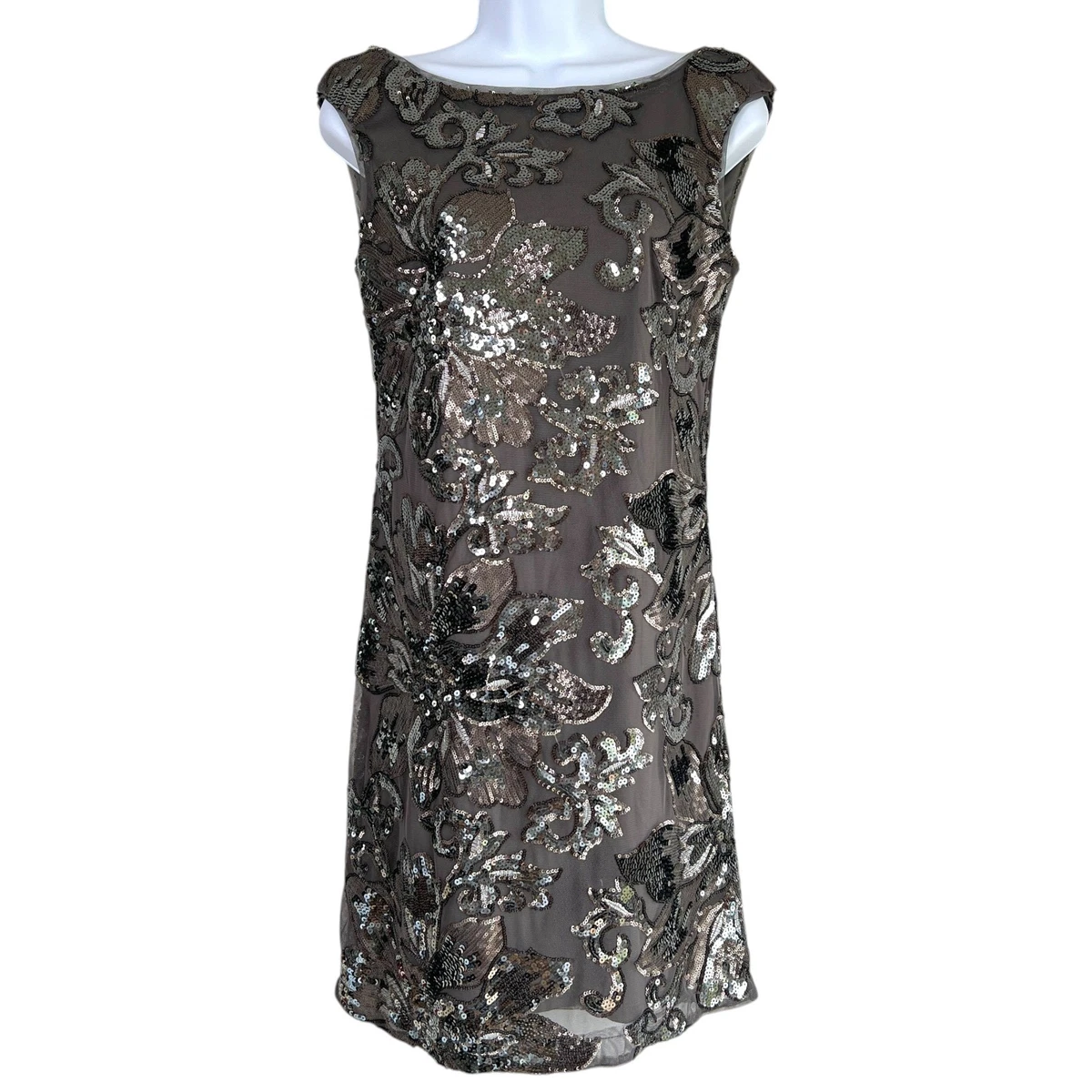 White House Black Market Women's Sequin Dresses for Women for sale | eBay