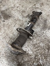 Mercedes-Benz SLK R172 2015 Vorne rechts Stoßdämpfer vorne A1723200630 Diesel Mercedes-Benz SLK R172 2015 Vorne rechts Stoßdämpfer vorne A1723200630 Diesel