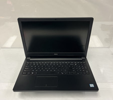 Dell Latitude 3570 Intel Core i7-6500U 2.50Ghz 8GB Ram 500GB HDD NO OS