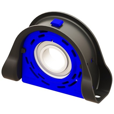 ATRO CR00 67661 Self Aligning Center Bearing 60mm ID Carrier Support 1810 Series