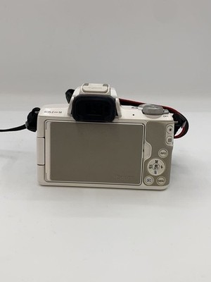 CANON Mirrorless Digital Camera DSLR EOS Kiss M EF-M15-45 IS CANON Mirrorless Digital Camera DSLR EOS Kiss M EF-M15-45 IS