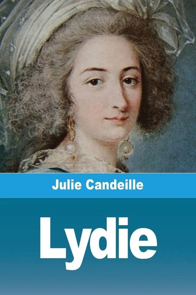 Julie Candeille | Lydie | Taschenbuch | FranzöSisch (2026) | Prodinnova-image