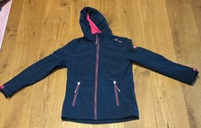 Trollkids Softshelljacke Größe 152 Zustand Wie Neu Top Zustand