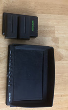 NEEWER F100 7" HDMI Camera Field Monitor  2 Batteries Charger