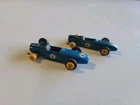 Matchbox Lesney England No 52 19 BRM Racing Cars Lot
