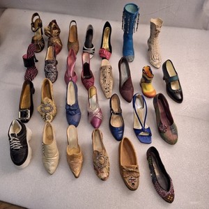 Just the Right Shoe Collection | eBay Just the Right Shoe Collection | eBay