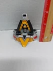 Power Rangers in Space Megaranger DX Delta Megazord Head Part Vintage Bandai I22