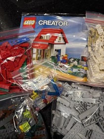 LEGO CREATOR: Hillside House (5771)