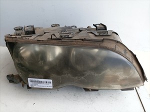 63126910956 scheinwerfer rechts BMW SERIE 3 BERLINA E46 1998 954144