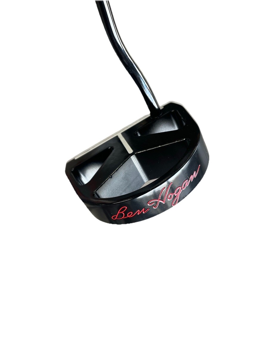 Bettinardi Ben Hogan THE HAWK Putter BHB-11 HK | eBay