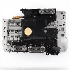 722.6 TCU Transmission Valve Body Solenoid W/ Conductor Plate For Mercedes-Benz