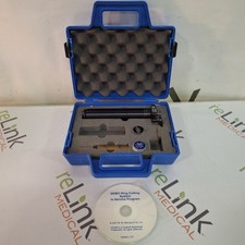 Mooney & Co GEM Ring Cutting System