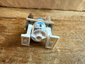 R2-D2 Serving Tray 75020 Jabba's Sail Barge Star War LEGO&reg; Minifigure Figure