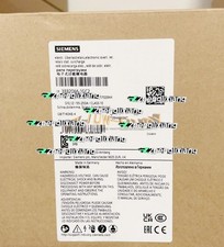 ONE SIEMENS Overload relay 3RB2066-1GC2 3RB20661GC2 NEW