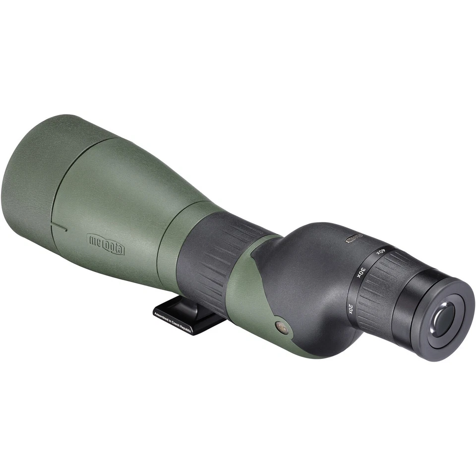 Meopta Spektiv MeoPro 20–60x80 HD Spektive NEU - Bild 2 von 4