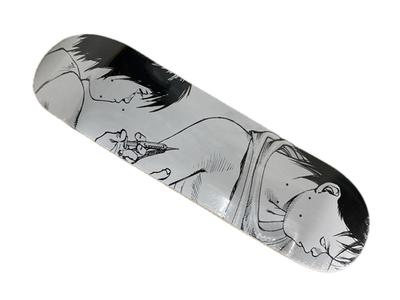 Supreme Akira Syringe Jacquard Supreme Akira Syringe Skateboard