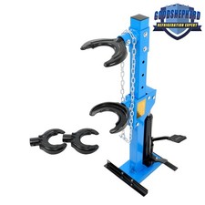 Strut Spring Compressor Hydraulic Jack Coil Spring Compressor Tool 4.5 Ton