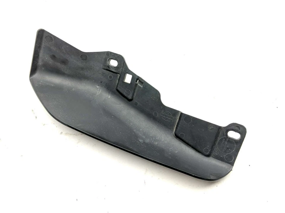Cubierta deflector derecho Harley Tri Glide Ultra Classic FLHTCUTG 12 58167-09 Foto 2 de 4
