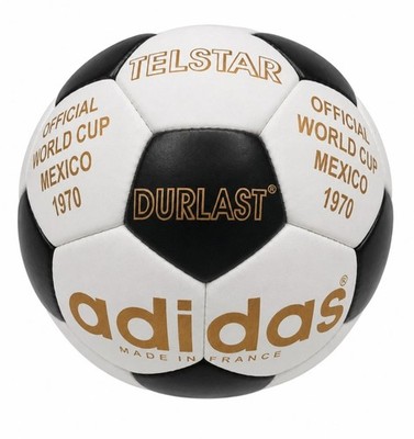Купить adidas telstar durlast official match ball mexico fifa
