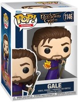 Gadget - Baldur's Gate 3: Funko Pop! Games - Gale (Vinyl Figure 1146) -D- Funko