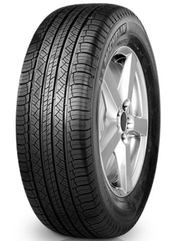 Pneu été 265 45 R21 104W Michelin Latitude Tour HP routier performance