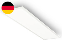 Briloner – Badlampe 100 Cm, Badleuchte, Led Panel Mit NeutralweißEm Licht, IP44