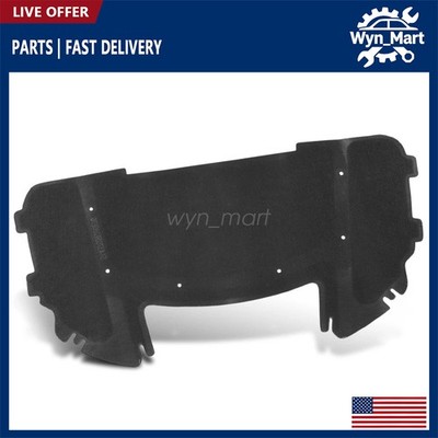 51487059260 Engine Cover Sound Mat for BMW 3er E90 E91 E92 E93 2006-2013