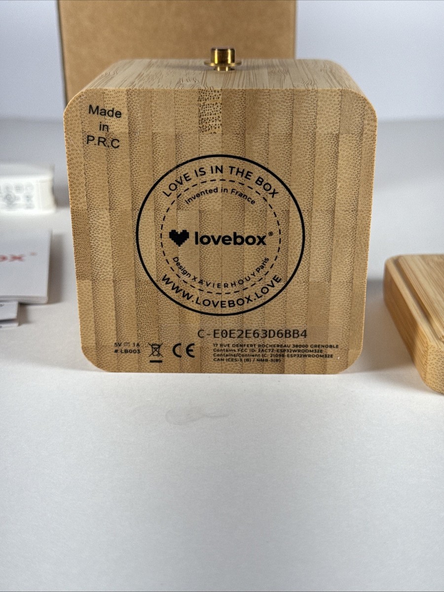 LOVELY BOX❤︎ Amazon.com: LOVE FOR YOU Gift Wrapped Music Box Bear Ferris