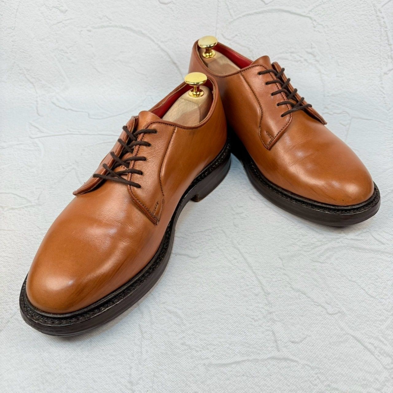 Tricker'S Trickers M3616 Robert Plain Outer Feath… - image 10