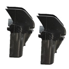 DeWalt DWS780 / DWS782 Miter Saw 2 Pack Replacement Dust Deflector - N058306-2PK