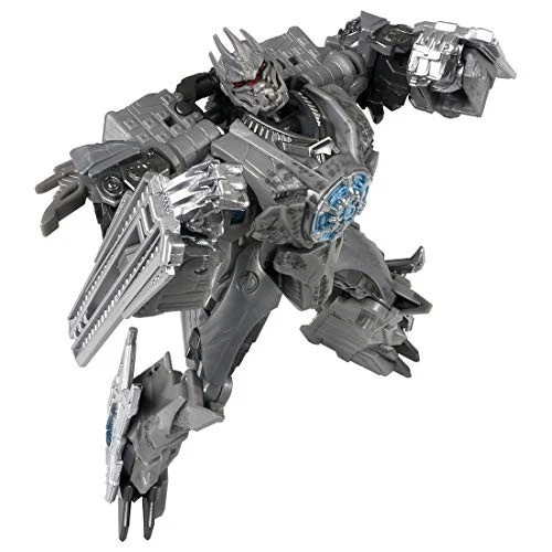 TAKARA TOMY Transformers Studio Series SS-55 Soundwave Figure NEW Japan Toy - Image 3 of 4