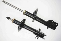 1X Sachs StoßDäMpfer 317 306 FüR Mazda CX ER MZR AWD ER10A Disi Turbo ER103 ER3P