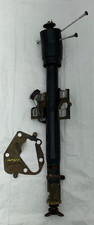 1967-68 Impala Tilt Steering Column Floor Shift For Bucket Seats Caprice Belair