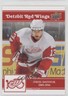2025 Upper Deck Detroit Red Wings Centennial Box Set Pavel Datsyuk #12 HOF 2o7